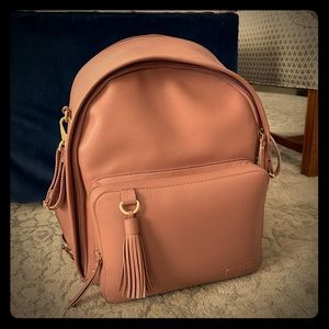 Skip Hop Diaper backpack